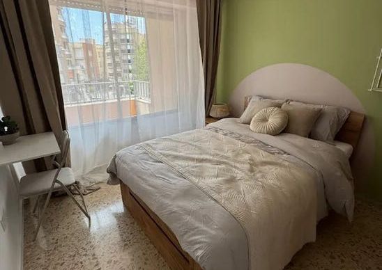 Plaça de Bisbe Benlloch, Torrent, Valencian Community 46900