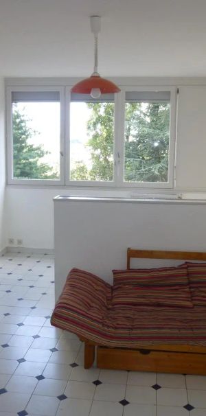 Appartement à louer 2 pièces 40.36m² - Photo 1