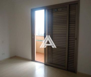Apartamento Com 3 Dormitórios, 144 m² - Venda Ou Aluguel - Centro -... - Foto 2