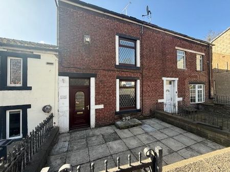4 bedroom terraced house to rent - Photo 3