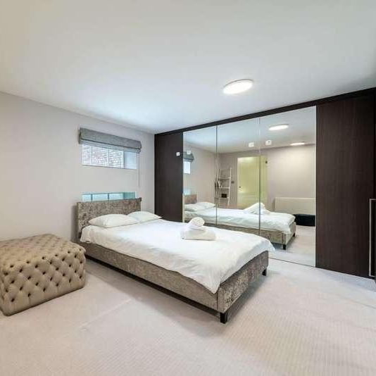 Pond Place, Chelsea, SW3 - Photo 1