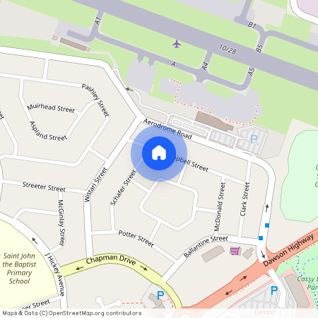 2/22 Campbell Street, Qld 4680, Clinton