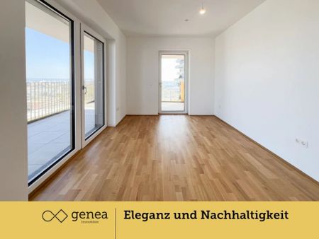 Esplanade 7 | Urbanes Leben im exklusiven Ambiente | Unbefristet | Erstbezug - Foto 4