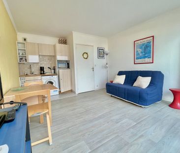 Location meublée à l'année - Photo 4