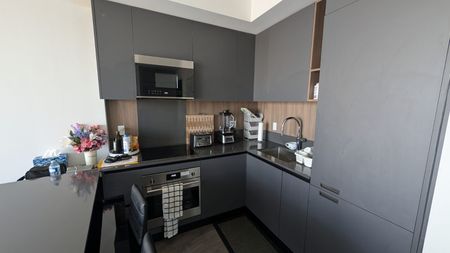 For Lease - 39 Mary Street Unit# 2505, Barrie, Ontario - Photo 4