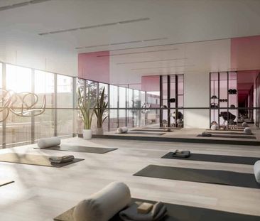 For Lease - 110 Broadway Avenue Unit# 1606S, Toronto, Ontario - Photo 3