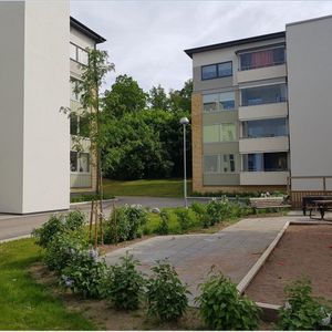Konstruktörsgatan, Linköping - Foto 2