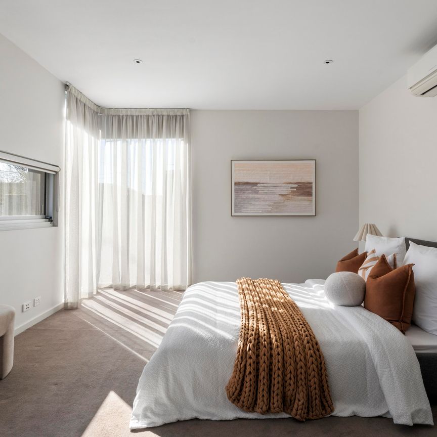 6/127-129 Power Street, Hawthorn VIC 3122 - Townhouse For Rent | Domain - Photo 1