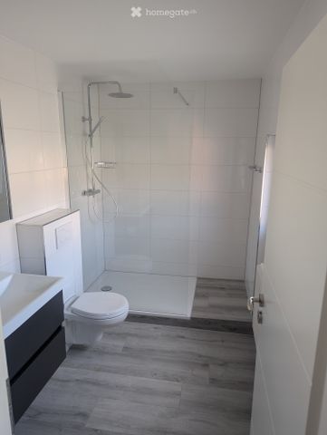 Appartement 4.5 Delémont, rénové - Photo 3