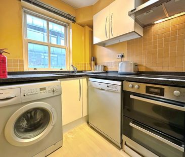1 bedroom apartment to rent - Photo 6