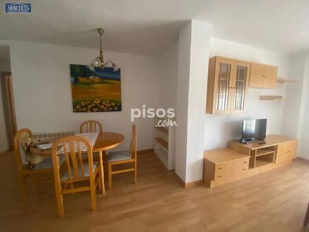 Apartamento en alquiler en Casco Histórico - Photo 2