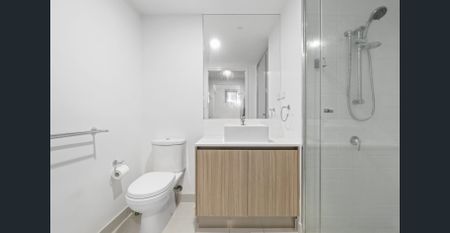 1-BEDROOM PLUS STUDY - Photo 5