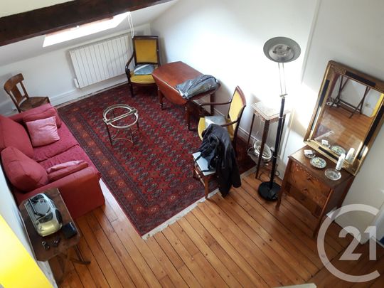 Location Appartement 2 pièces 30m² VERSAILLES 78000 - Photo 1