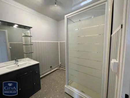 Appartement à louer 2 pièces 51m² - Photo 5