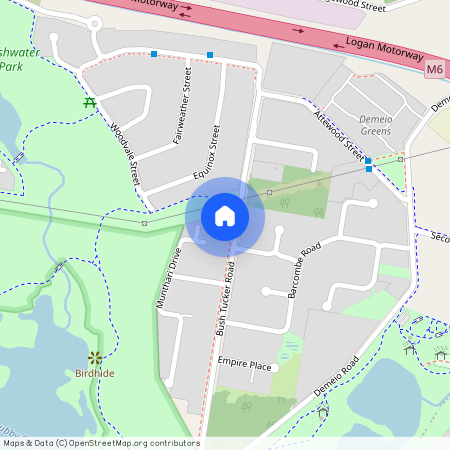 158 Bush Tucker Road, Qld 4117, Berrinba