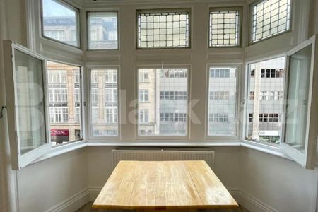 Prime location & Inclusive of Gas & Electric - Photo 2