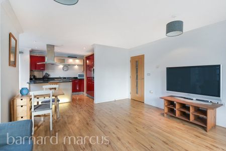 Croham Road, SOUTH CROYDON - Photo 5