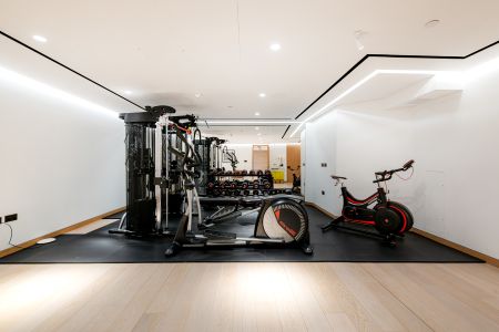 Architectural Award-Winning Townhouse in the Heart of Mayfair - Photo 5