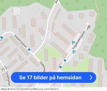 Engelbrektsgatan, 113, Borås - Foto 1