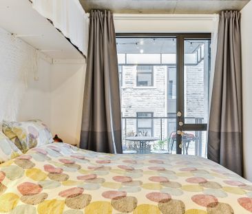 75 Rue De Castelnau O., Montréal (Villeray, QC H2R - Photo 1
