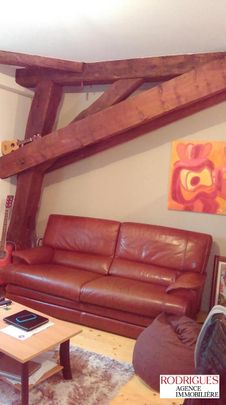 Location Appartement 2 pièces 34m² POITIERS 86000 - Photo 1