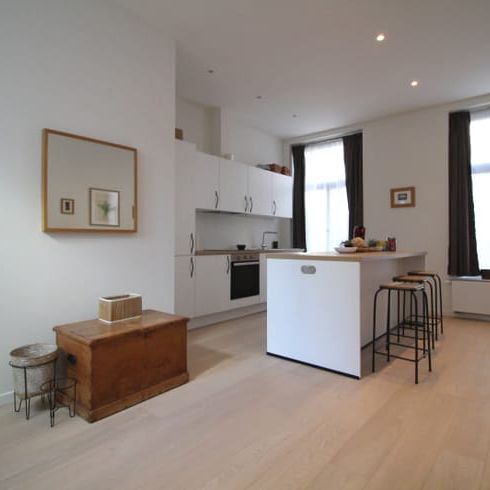 Triplex te huur - Foto 1