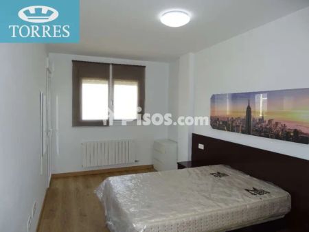 Piso en alquiler en Campus de La Salud - Photo 3