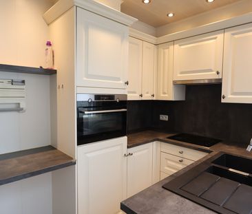 Rijwoning met twee slaapkamers in Izegem - Foto 4