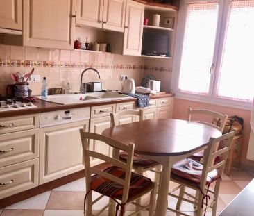 Maison à louer 4 pièces 93.7m² - Photo 1