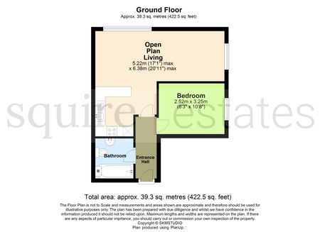 25a Washington Avenue, HP2 6AA, Hemel Hempstead - Photo 3