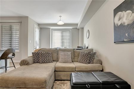 For Lease - 10 Birmingham Drive Unit# 119, Cambridge, Ontario - Photo 5