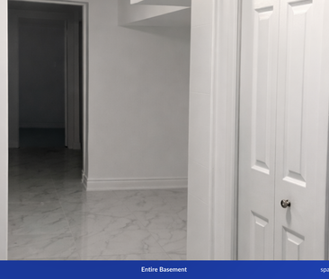 596 Glenholme Avenue apartment — Toronto, ON (3-Bedroom) - 3 Bedroom - Photo 2