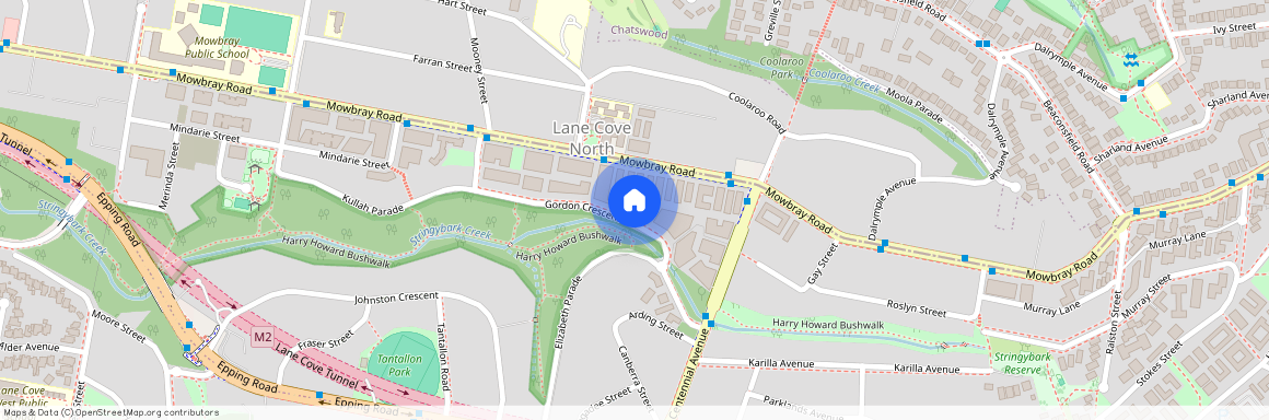 103/76 Gordon Crescent, Lane Cove NSW 2066