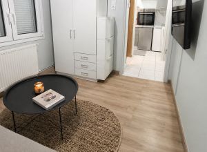Studio/Γκαρσονιέρα για ενοικίαση - Λάρισα, - Photo 3