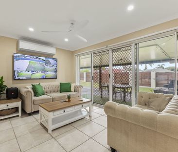 Spacious Family Comfort in the Heart of Bracken Ridge - Photo 2