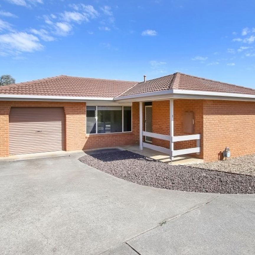 1/3 Dane Place, 3690, Wodonga Vic - Photo 1