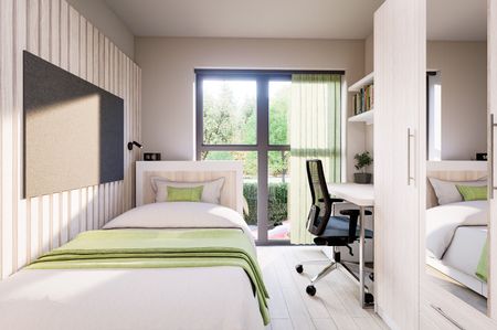 6 Bed Flat, Gloucester Road North, BS34 - Photo 5