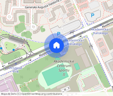 Nowe 2-pokojowe mieszkanie do wynajęcia Fordon, Akademicka Bydgoszcz - Фото 1