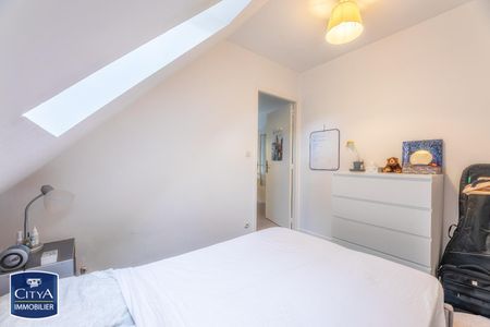 Location Appartement 2 pièces 28m² TOURS 37000 - Photo 4