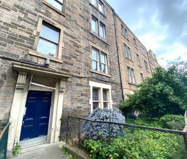 3 Glen Street, EH3 9JD, Edinburgh - Photo 2