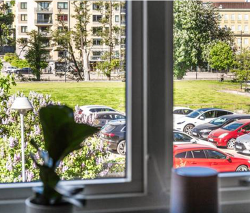 Nya Tanneforsvägen, Linköping - Photo 2