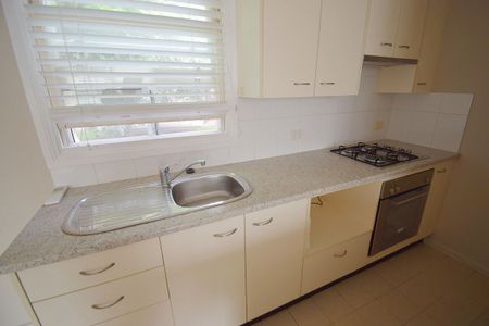Wonderful One Bedroom Unit in Leafy Enmore! - Photo 3