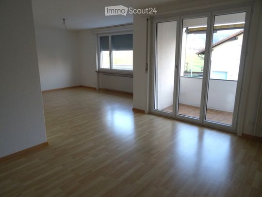 3.5 Zimmer, 81 m² - Photo 1