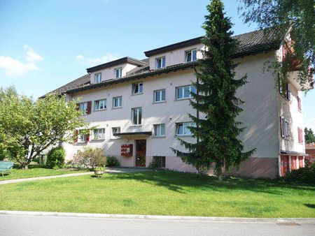 Ruhige Wohnlage im Grünen - Foto 3