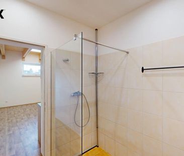 Pronájem bytu 1+kk v osobním vlastnictví 44 m², Nučice - Fotografie 5