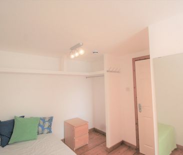 7 Bed Terraced House, Brailsford Road, M14 - Photo 5