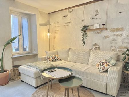 Location Maison 3 pièces 64m² ARMISSAN 11110 - Photo 2