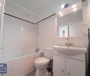 Location Appartement 1 pièce 20m² RAMBOUILLET 78120 - Photo 4