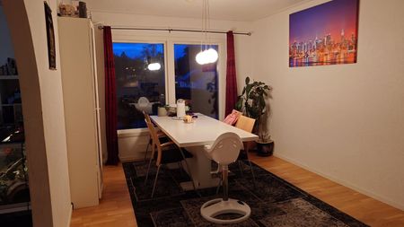 Villavallen, Angered - Photo 4