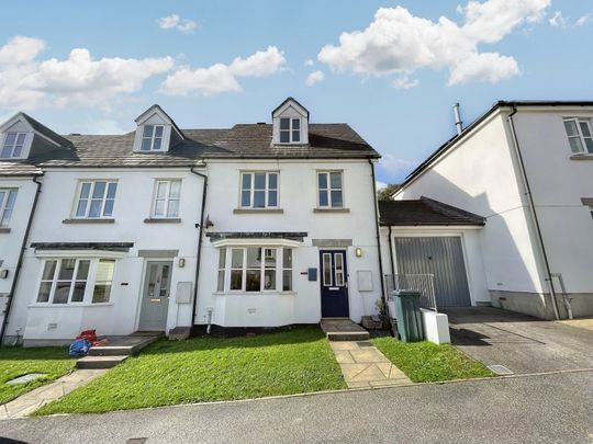 Trenoweth Road - Falmouth - Photo 1